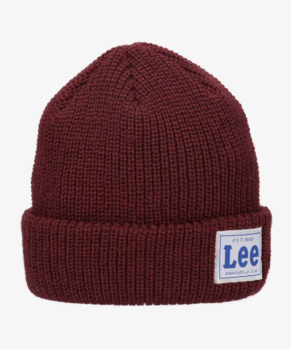 リー Lee Lee KIDS WATCH CAP ACRYLIC （GRAY(03)） GRAY(03)