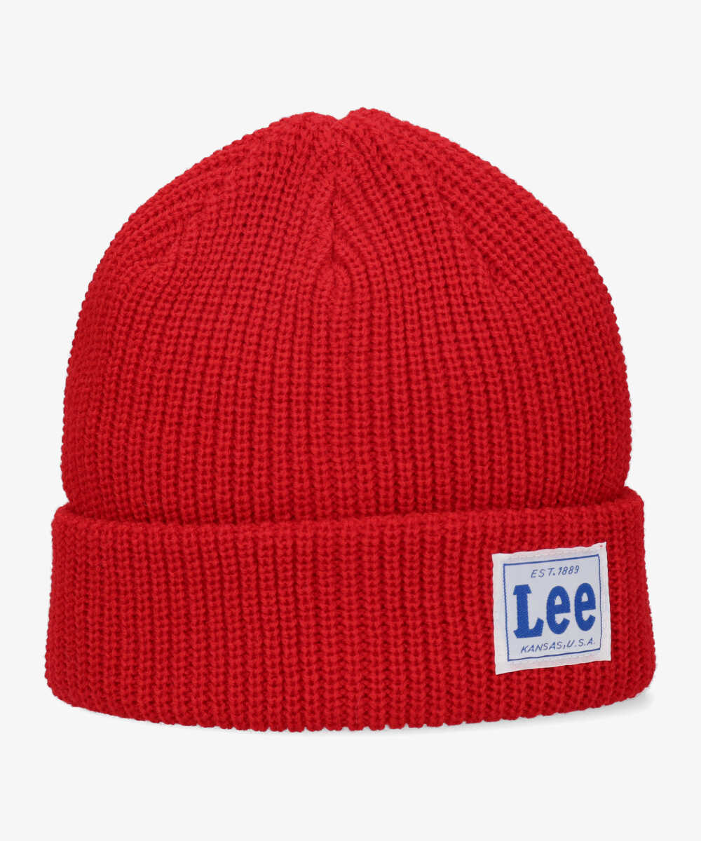 リー Lee Lee KIDS WATCH CAP ACRYLIC （GRAY(03)） GRAY(03)