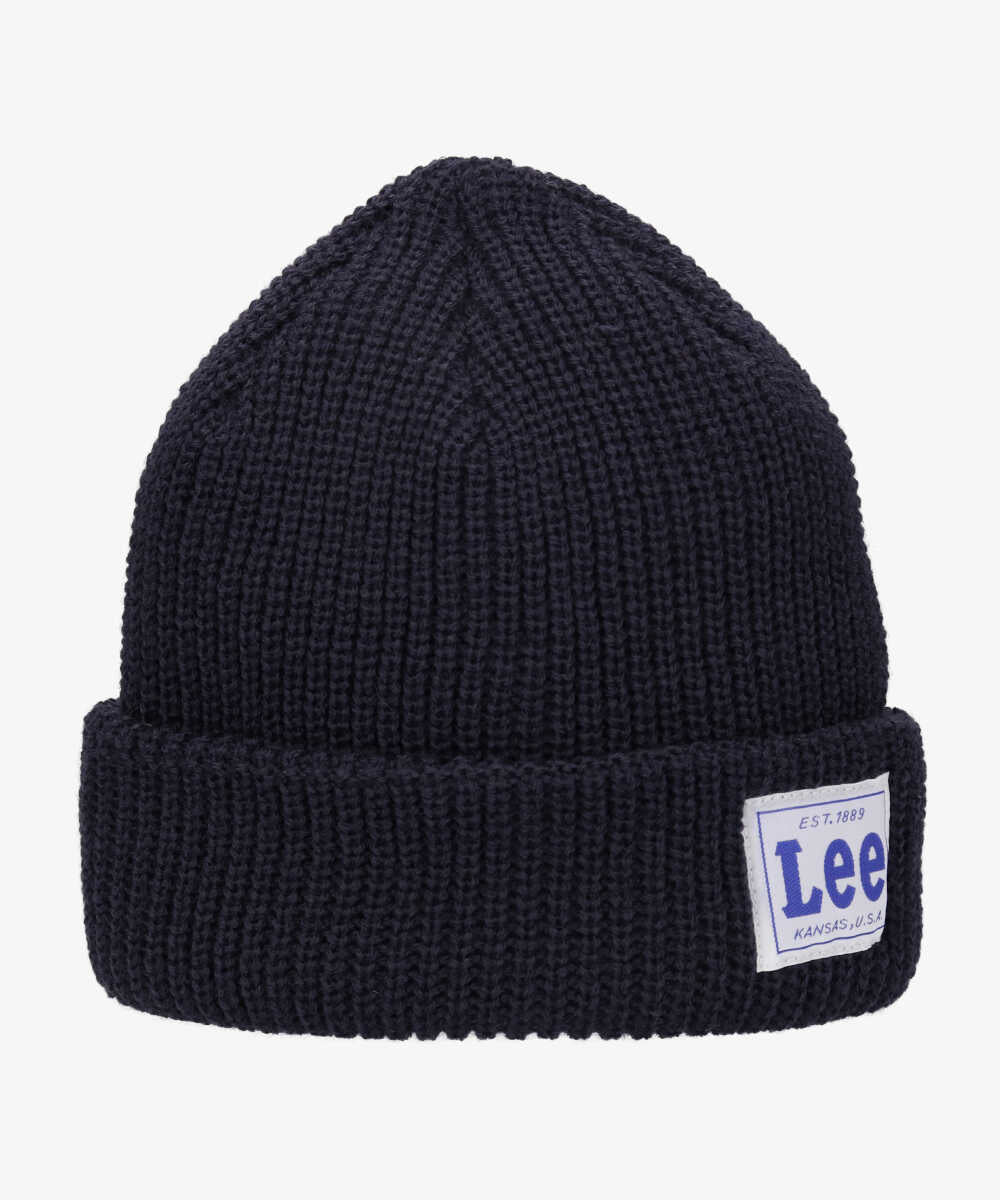 リー Lee Lee KIDS WATCH CAP ACRYLIC （GRAY(03)） GRAY(03)