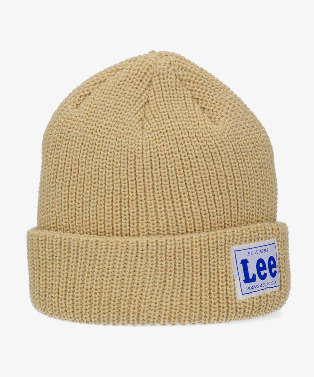リー Lee Lee KIDS WATCH CAP ACRYLIC （GRAY(03)） GRAY(03)