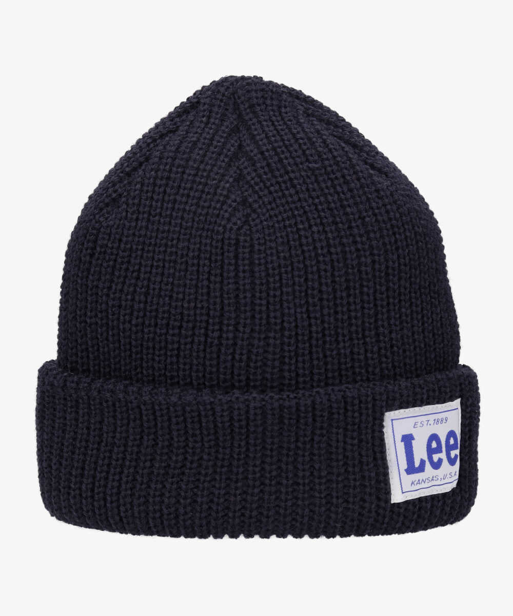リー Lee Lee KIDS WATCH CAP ACRYLIC （GRAY(03)） GRAY(03)