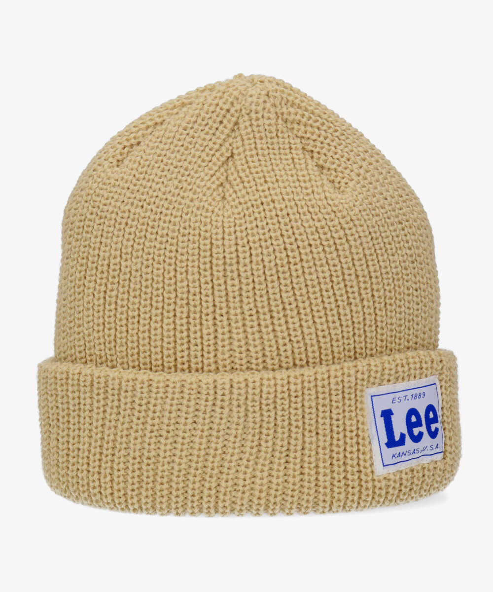 リー Lee Lee KIDS WATCH CAP ACRYLIC （GRAY(03)） GRAY(03)