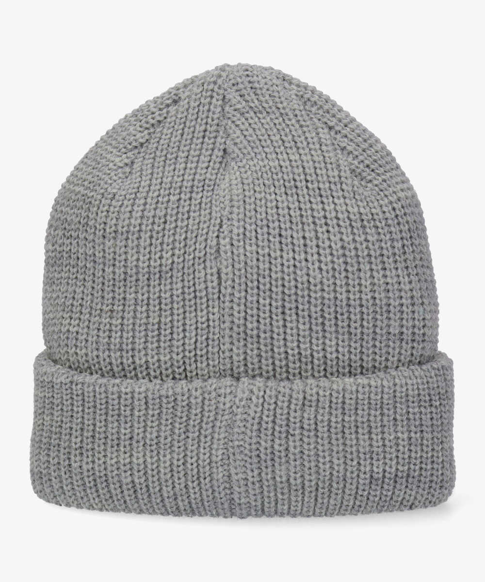 リー Lee Lee KIDS WATCH CAP ACRYLIC （GRAY(03)） GRAY(03)