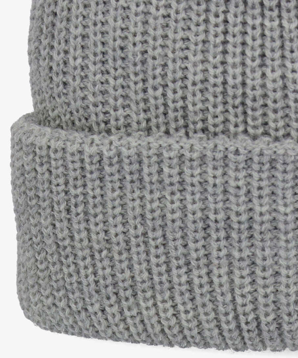 リー Lee Lee KIDS WATCH CAP ACRYLIC （GRAY(03)） GRAY(03)