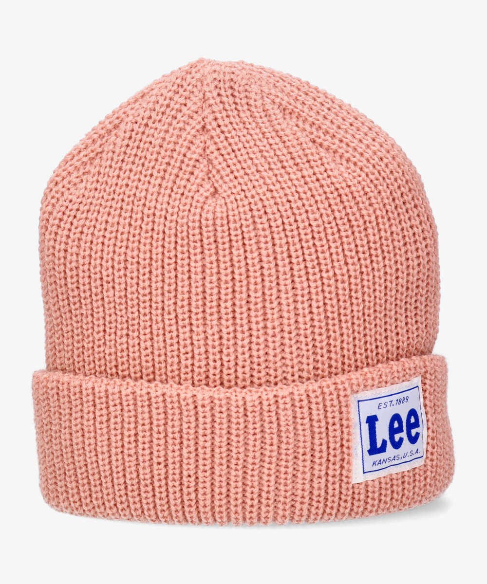 リー Lee Lee KIDS WATCH CAP ACRYLIC （PINK(15)） PINK(15)