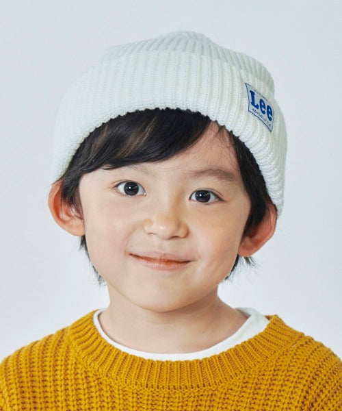 リー Lee Lee KIDS WATCH CAP ACRYLIC