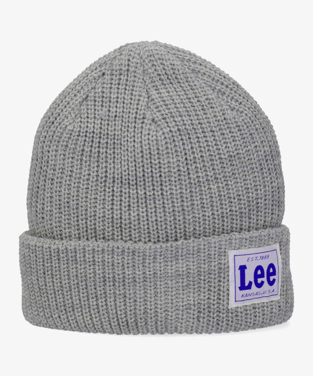 リー Lee Lee KIDS WATCH CAP ACRYLIC （BEIGE(93)） BEIGE(93)