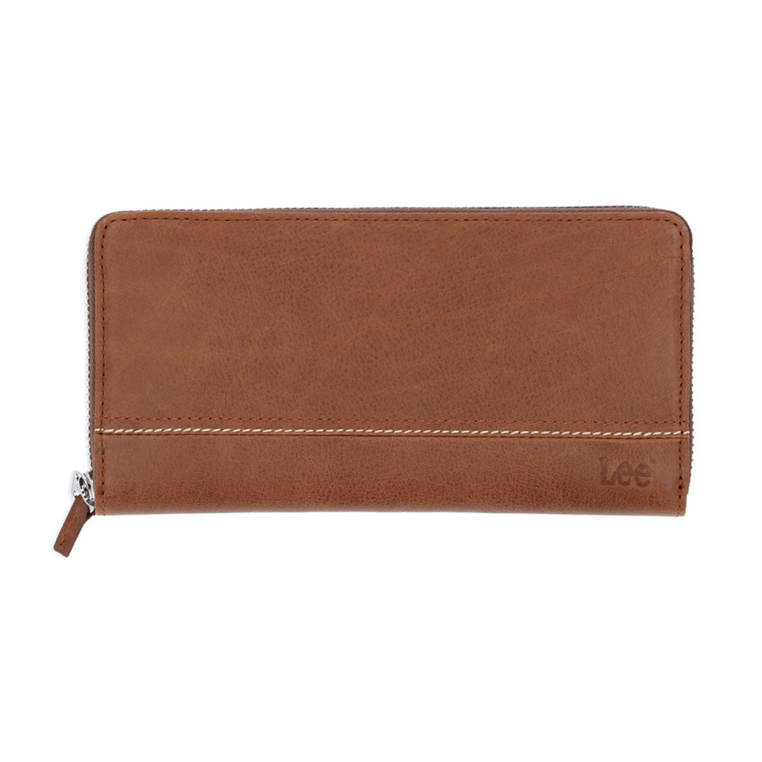 リー Lee 0520526 長財布 RF束入れ,Brown