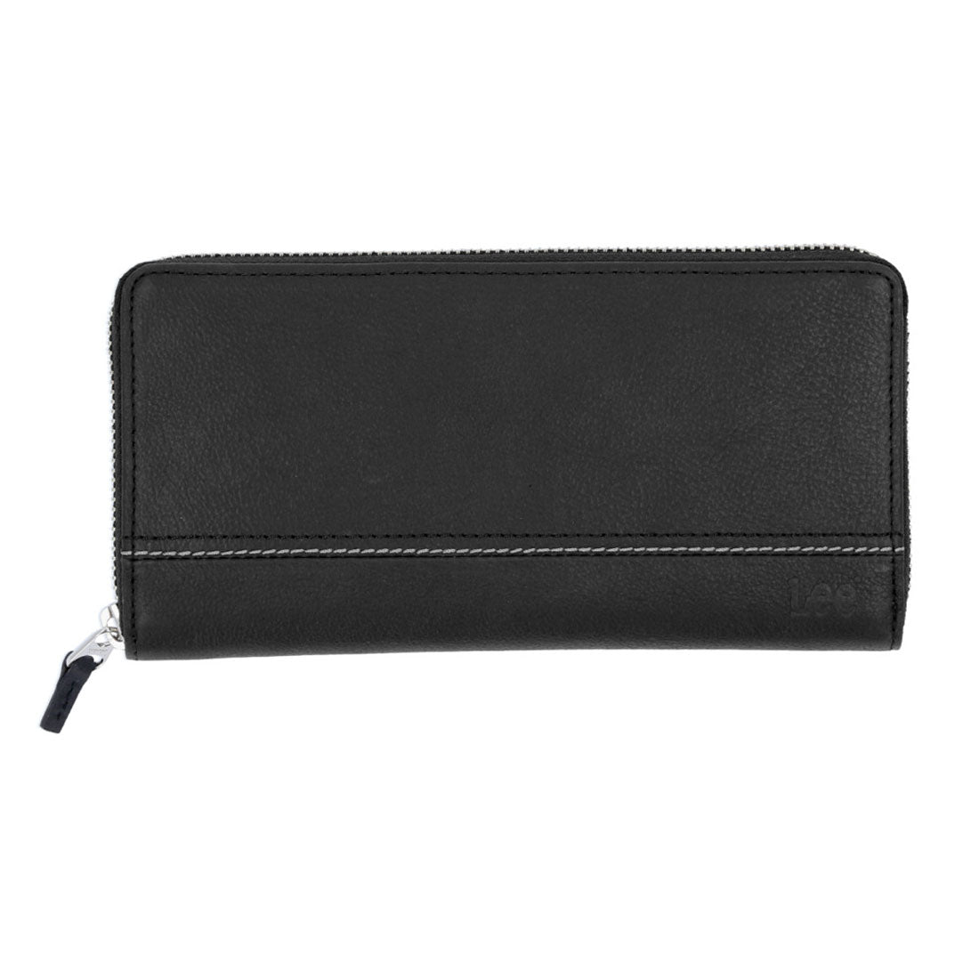 リー Lee 0520526 長財布 RF束入れ,Black
