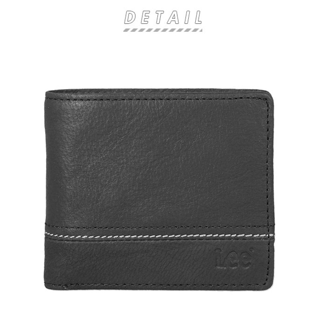 リー Lee 0520529 二つ折り財布