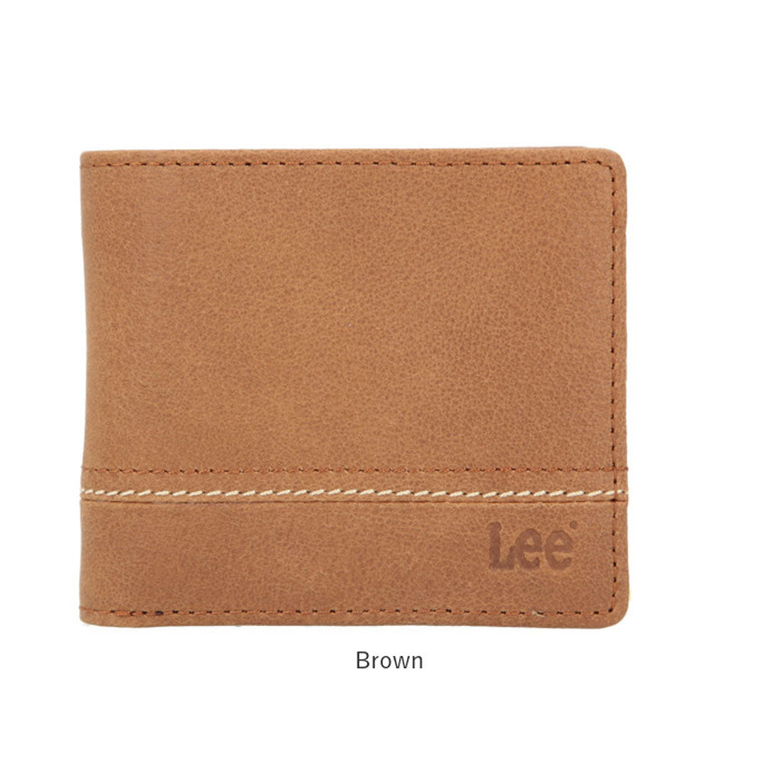 リー Lee 0520529 二つ折り財布