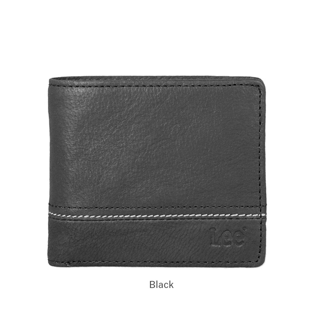リー Lee 0520529 二つ折り財布