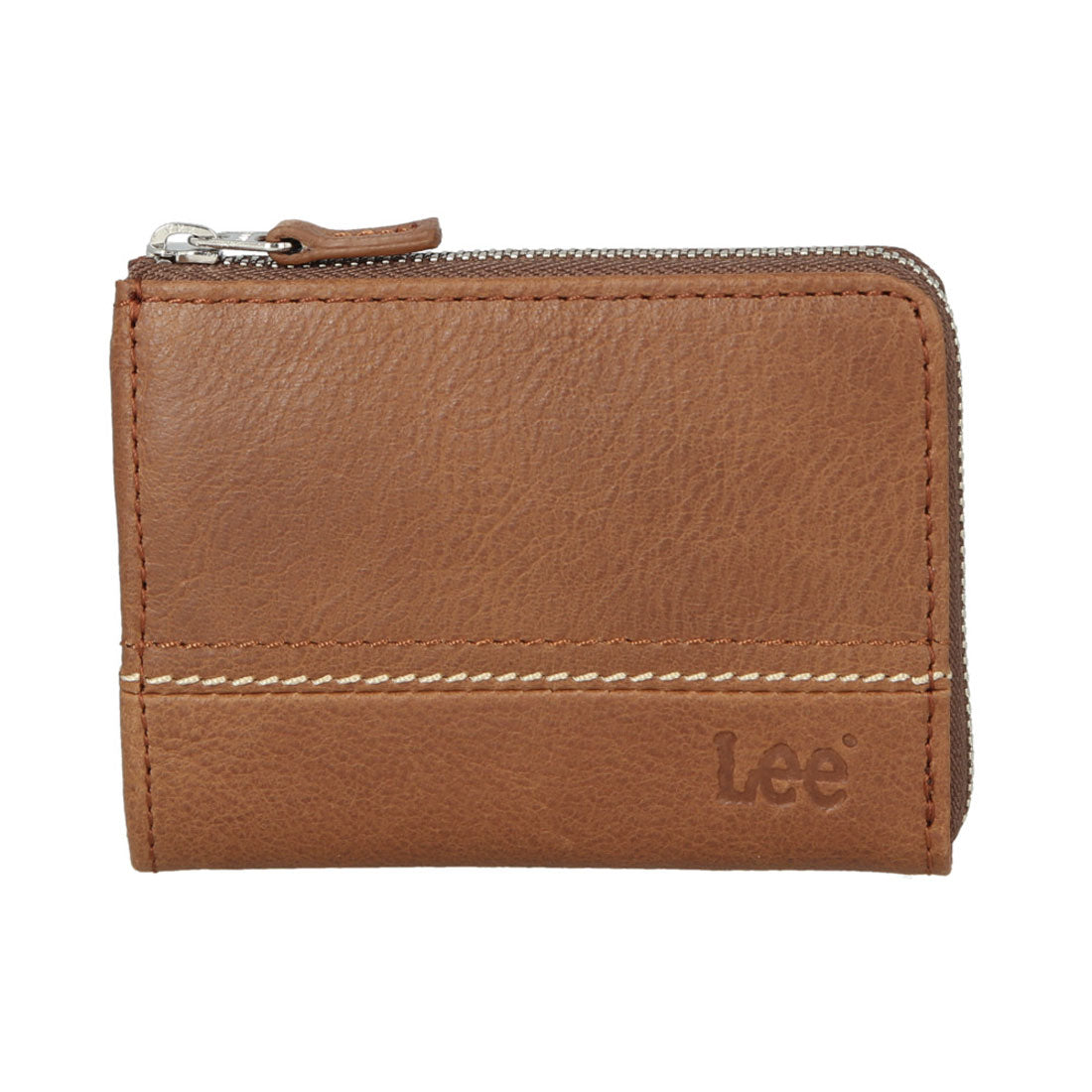 リー Lee 0520530 LF小銭入れ,Brown