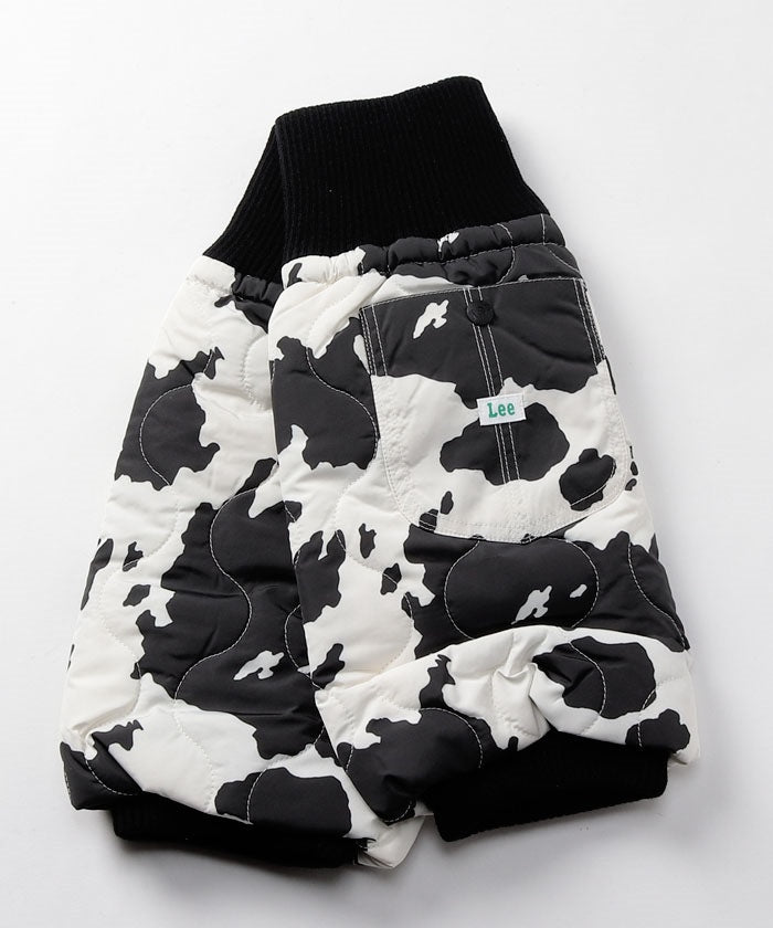 リー Lee &LEE GOLF            PLAY LEG WARMER