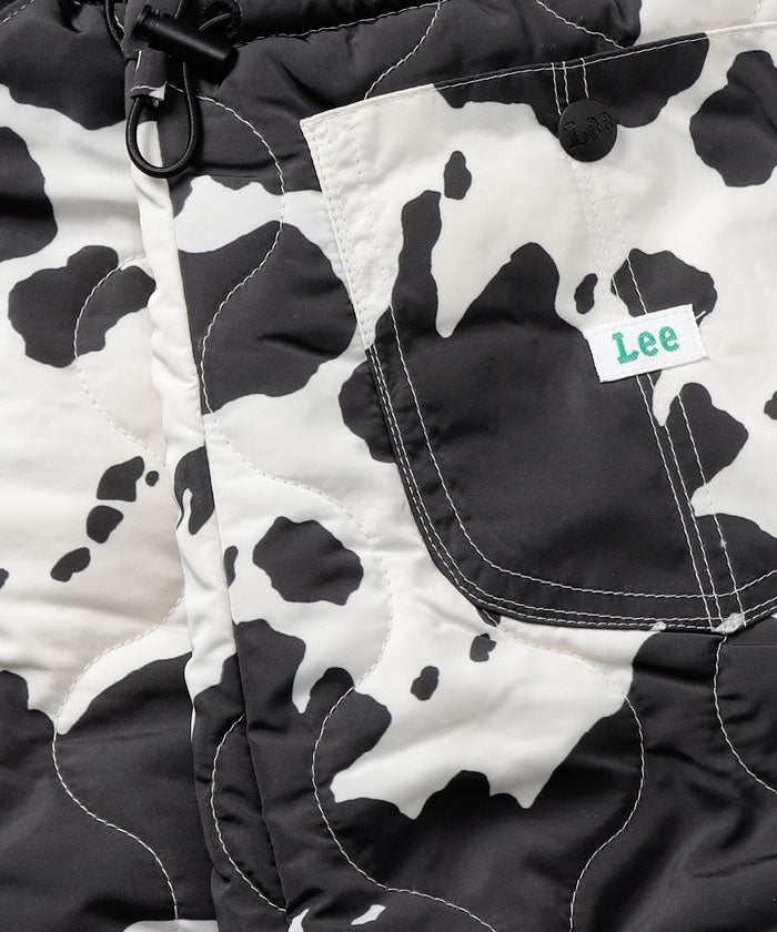 リー Lee &LEE GOLF            PLAY LEG WARMER