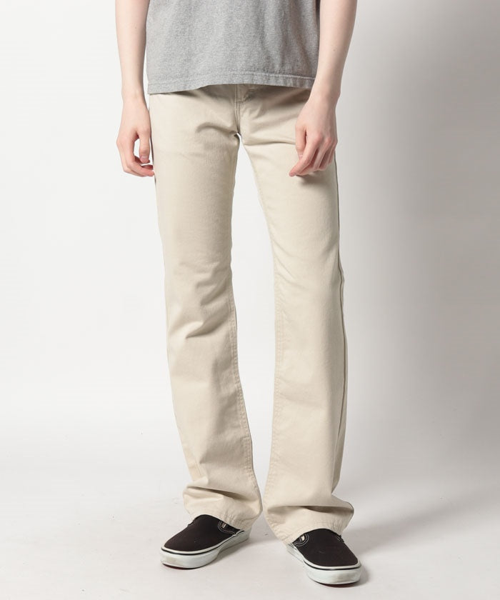 Lee #102 BOOT CUT        251 SATEEN