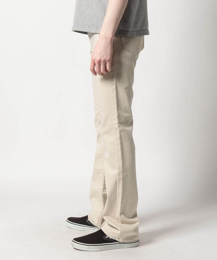 Lee #102 BOOT CUT        251 SATEEN