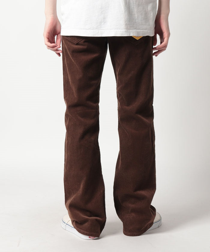 リー Lee #AMERICAN STANDARD   BOOT CUT