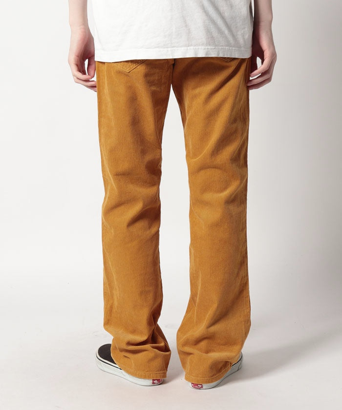 リー Lee #AMERICAN STANDARD   BOOT CUT