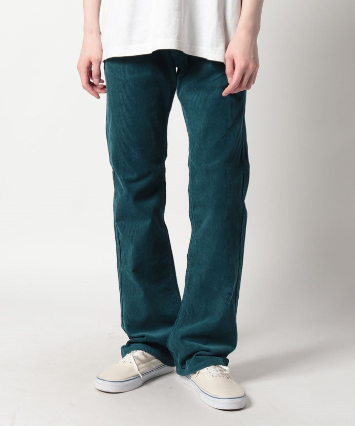 リー Lee #AMERICAN STANDARD   BOOT CUT,グリーン