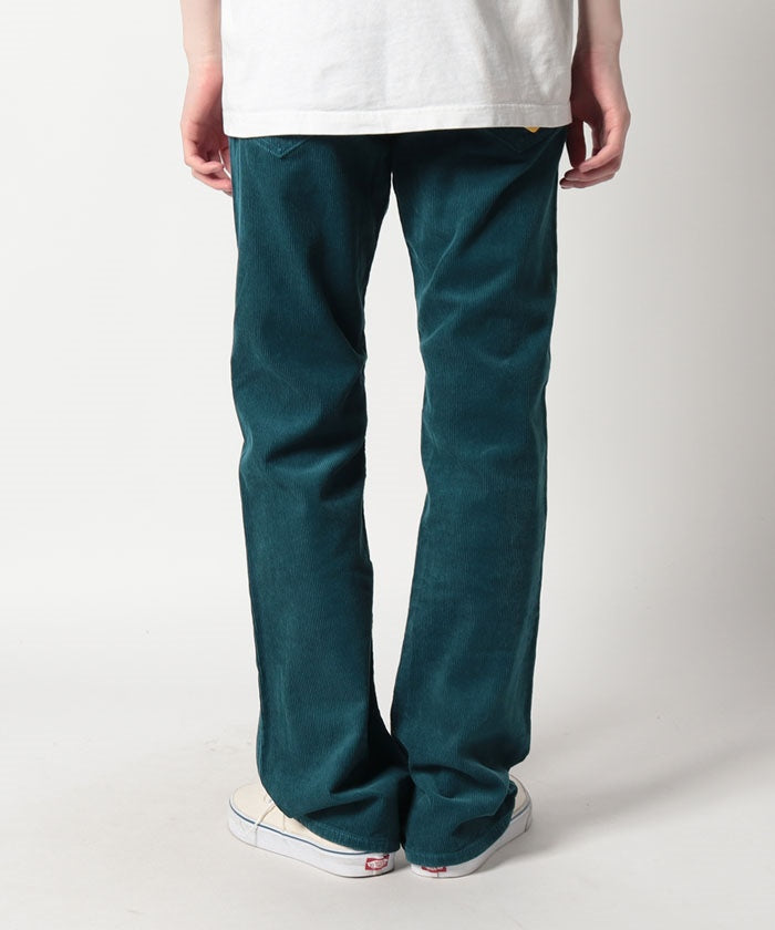 リー Lee #AMERICAN STANDARD   BOOT CUT