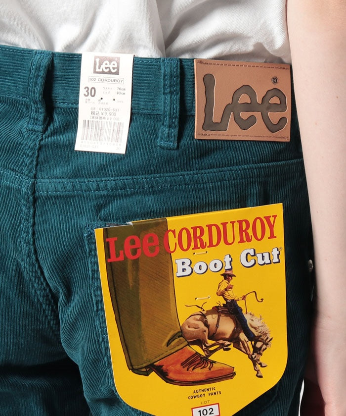 リー Lee #AMERICAN STANDARD   BOOT CUT