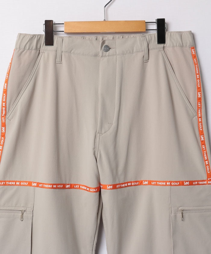 リー Lee #LOGOLINE CARGO