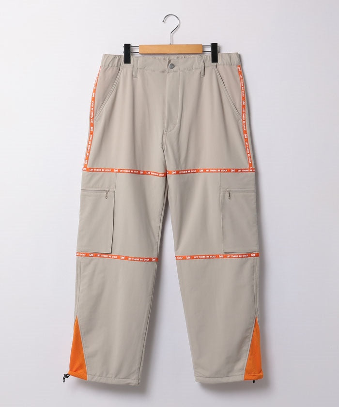 リー Lee #LOGOLINE CARGO