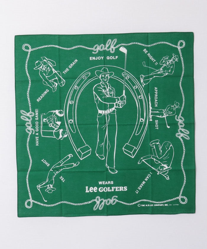 リー Lee #LOGOLINE CARGO