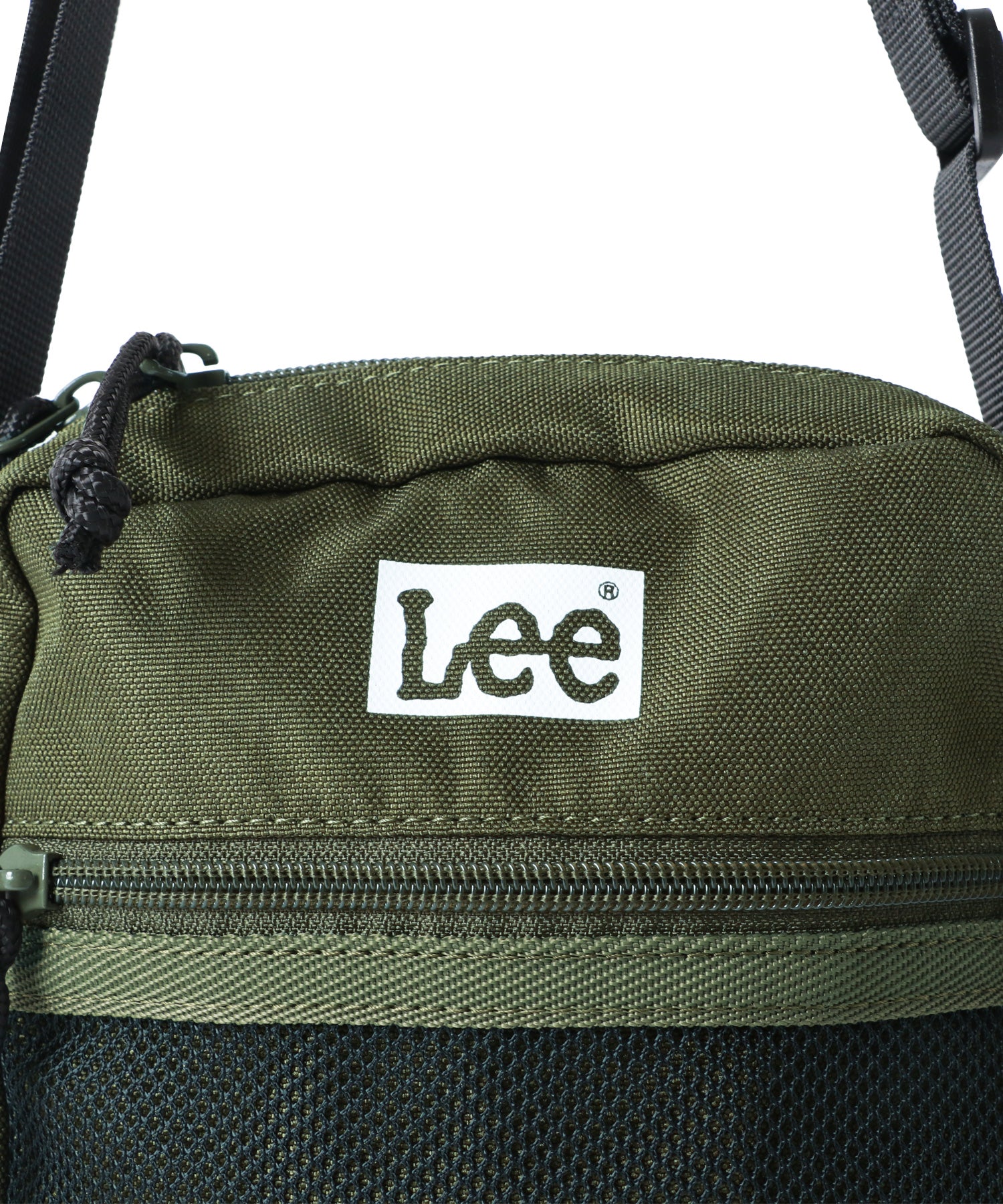 リー Lee ショルダーバッグ レディース メンズ ブランド おしゃれ カジュアル 旅行 トラベル かわいい 可愛い 大人 ミニ 軽量 コンパクト 小さめ 軽い きれいめ 縦型 男女兼用