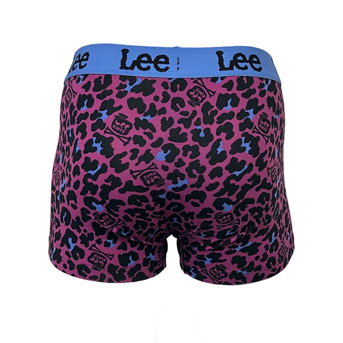 リー Lee ボクサーブリーフ 【返品不可商品】 （ピンク） ピンク