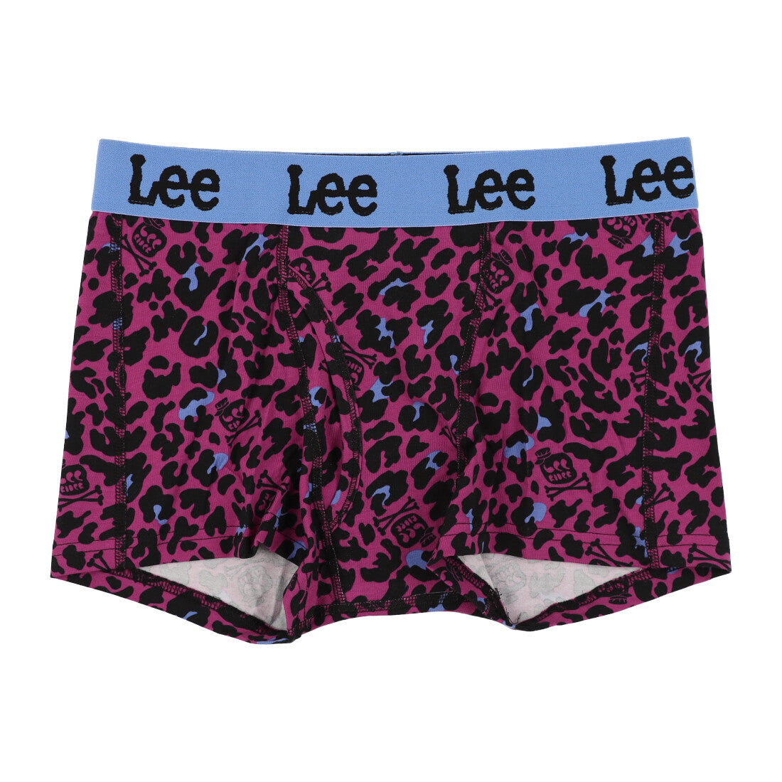 リー Lee ボクサーブリーフ 【返品不可商品】 （ピンク） ピンク