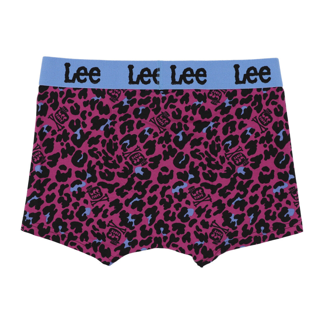 リー Lee ボクサーブリーフ 【返品不可商品】 （ピンク） ピンク