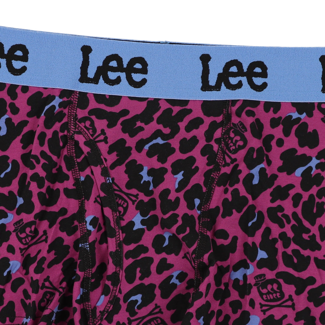 リー Lee ボクサーブリーフ 【返品不可商品】 （ピンク） ピンク