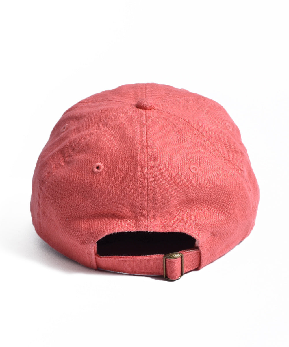 リー Lee Lee LOW CAP LINEN
