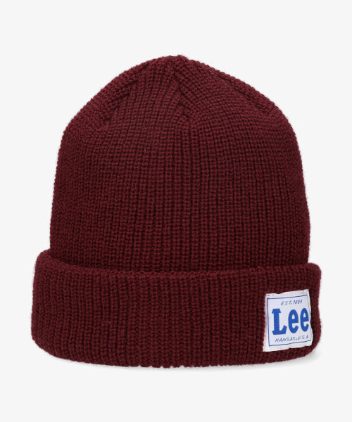 リー Lee Lee WATCH CAP ACRYLIC