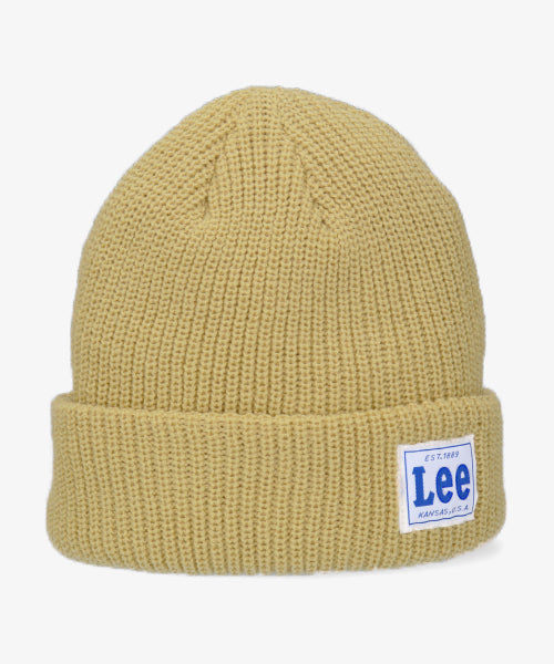リー Lee Lee WATCH CAP ACRYLIC