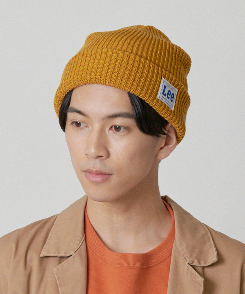 リー Lee Lee WATCH CAP ACRYLIC