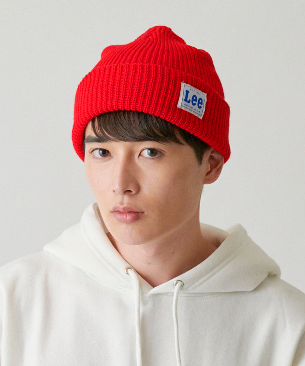 リー Lee Lee WATCH CAP ACRYLIC