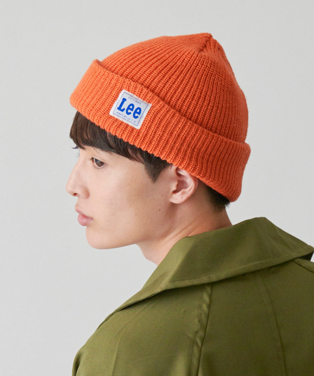 リー Lee Lee WATCH CAP ACRYLIC