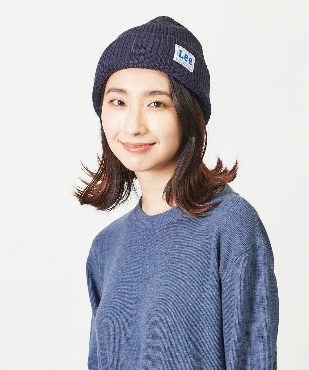 リー Lee Lee WATCH CAP ACRYLIC