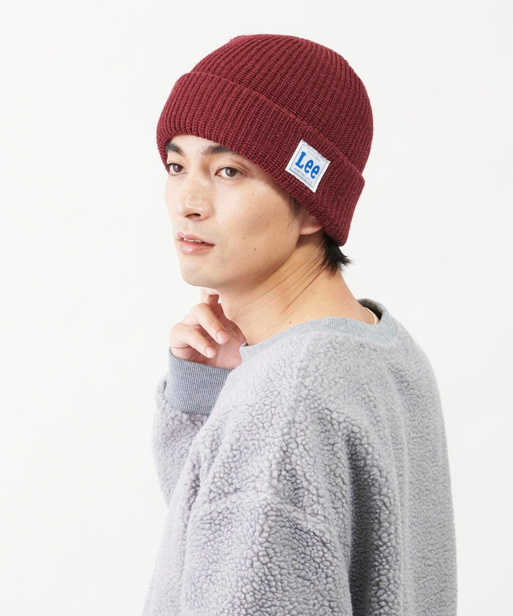 リー Lee Lee WATCH CAP ACRYLIC