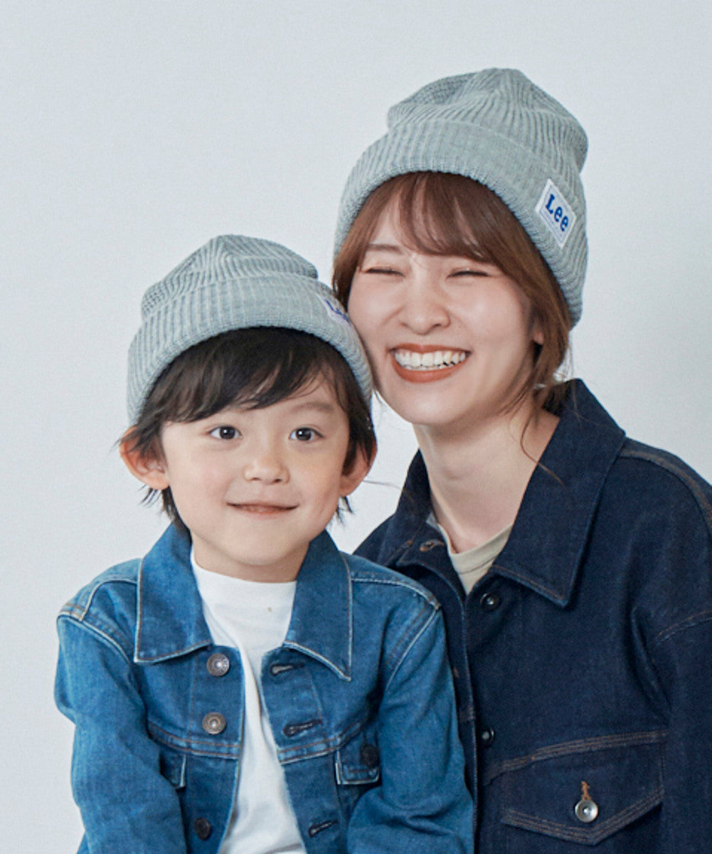 リー Lee Lee WATCH CAP ACRYLIC