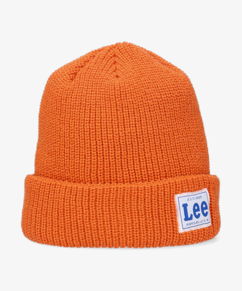 リー Lee Lee WATCH CAP ACRYLIC