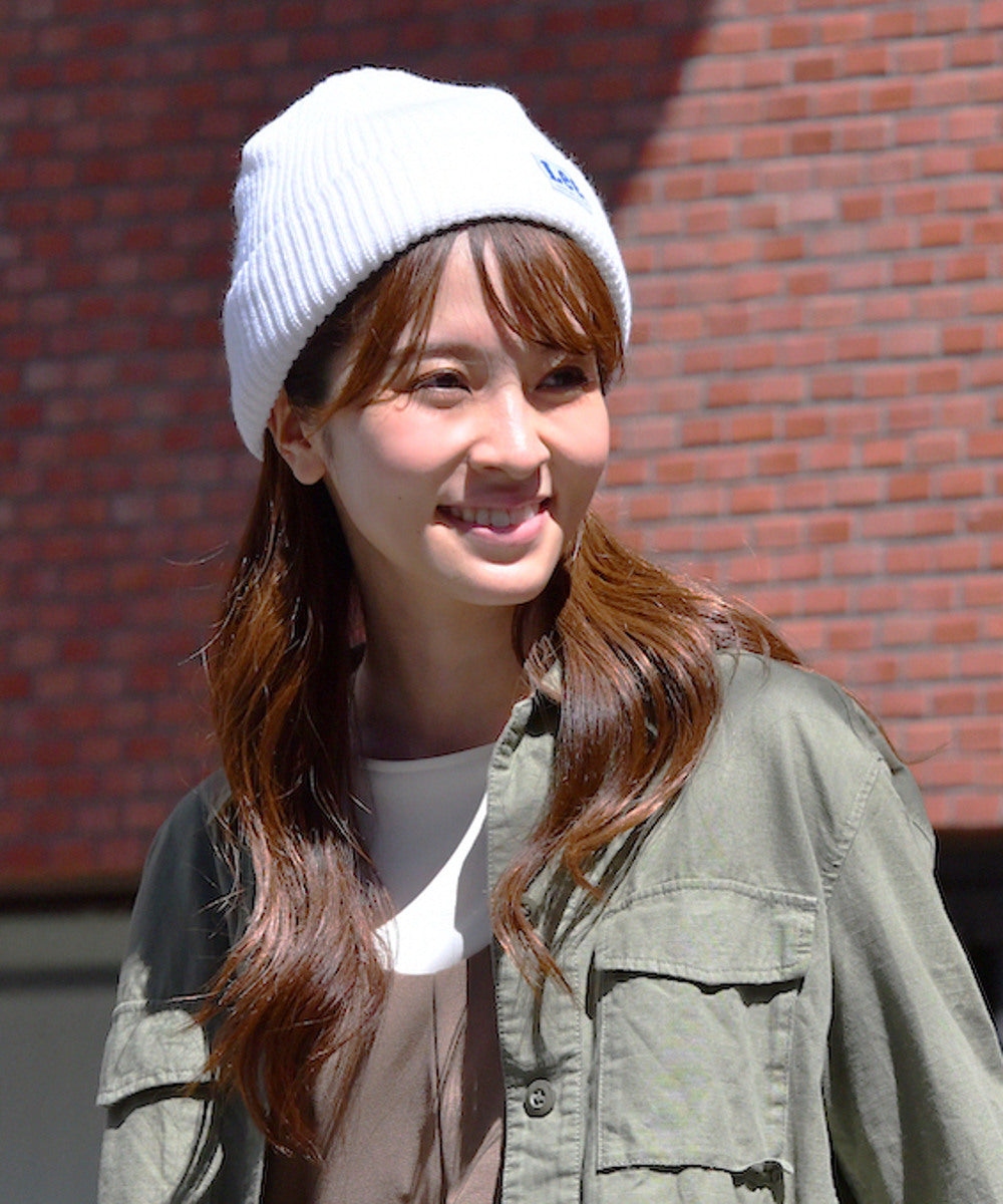 リー Lee Lee WATCH CAP ACRYLIC