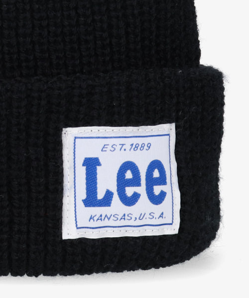 リー Lee Lee WATCH CAP ACRYLIC