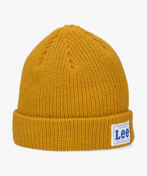 リー Lee Lee WATCH CAP ACRYLIC