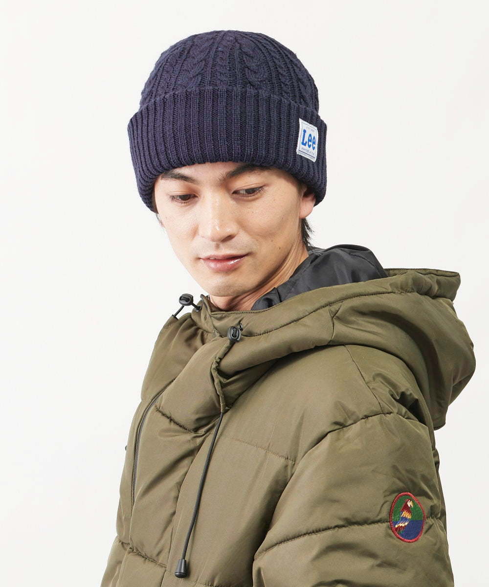 リー Lee Lee WATCH CAP ACRYLIC