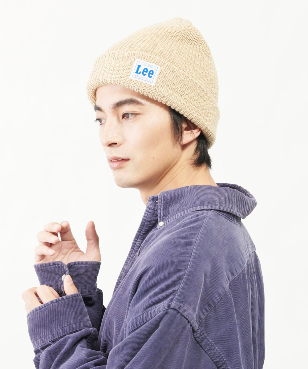 リー Lee Lee WATCH CAP ACRYLIC