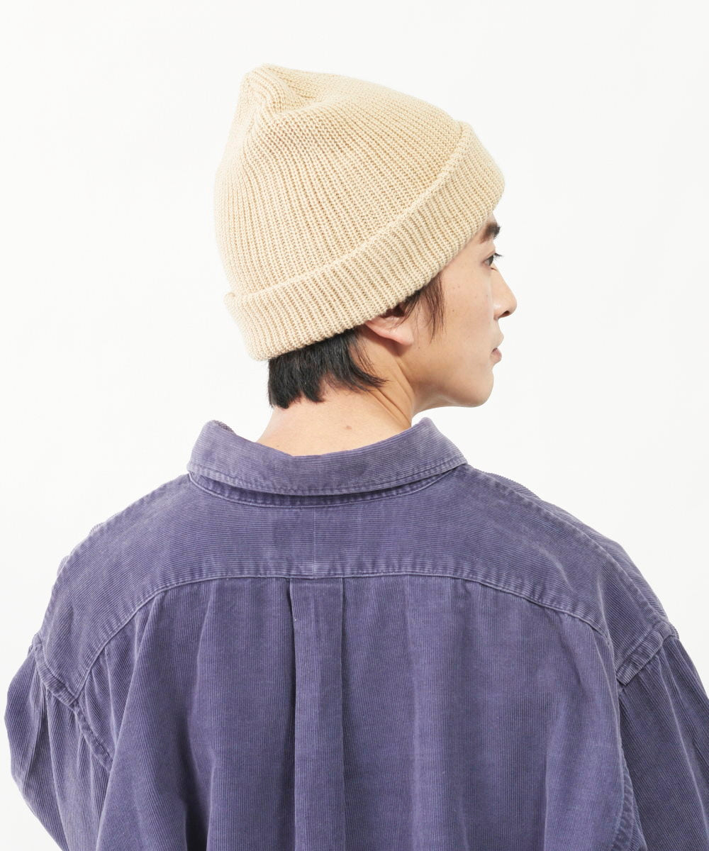 リー Lee Lee WATCH CAP ACRYLIC